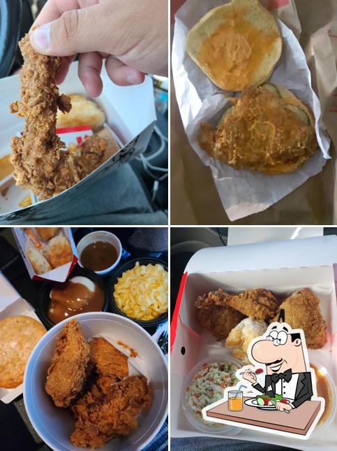 KFC