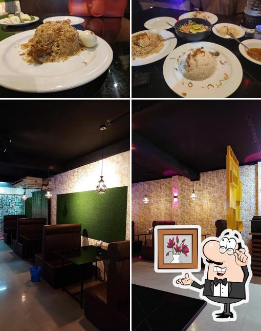 Lobongo Restaurant