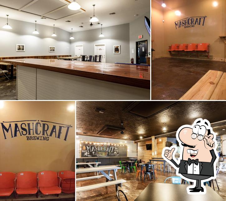 MashCraft Greenwood