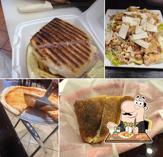 Nino's New York Style Pizza