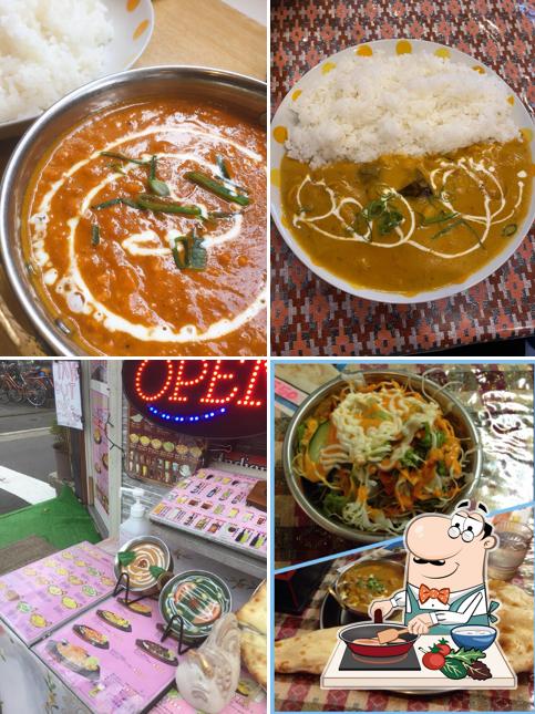 Partik Restaurant