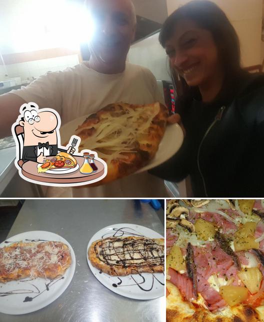 Pizzeria Siddharta