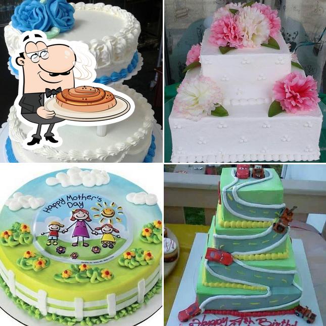 Ponce's Bakery