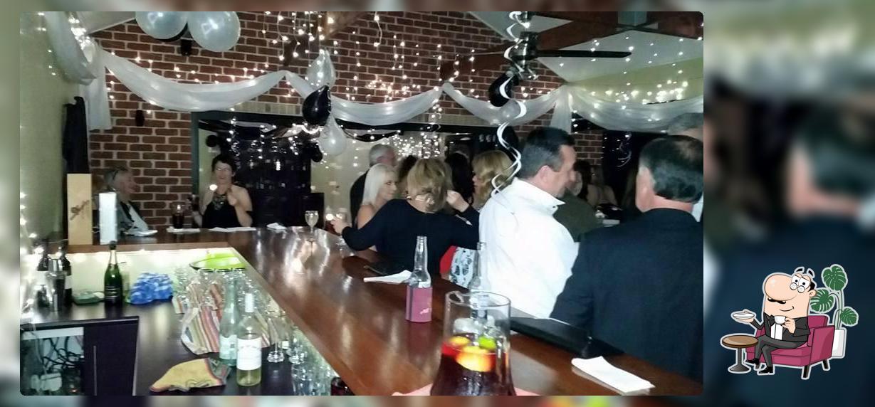 Bayevue Bar