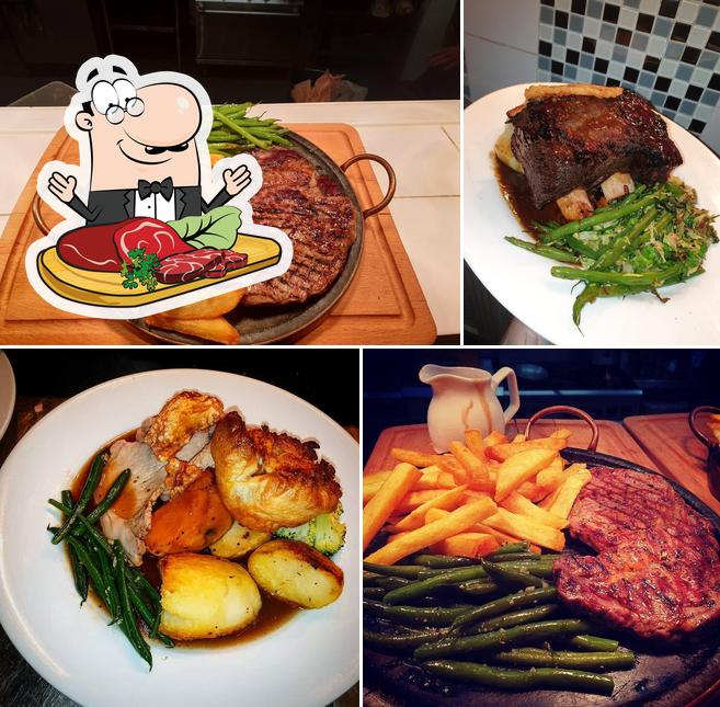 The Wheatsheaf Pub And Dining