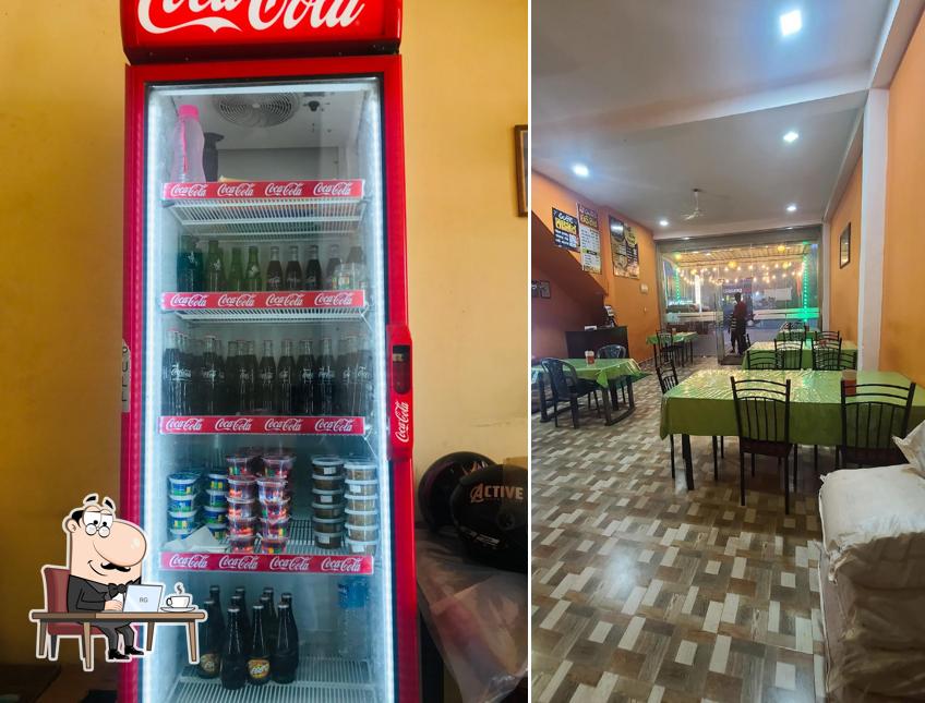 Rangiri Chinese Restaurant