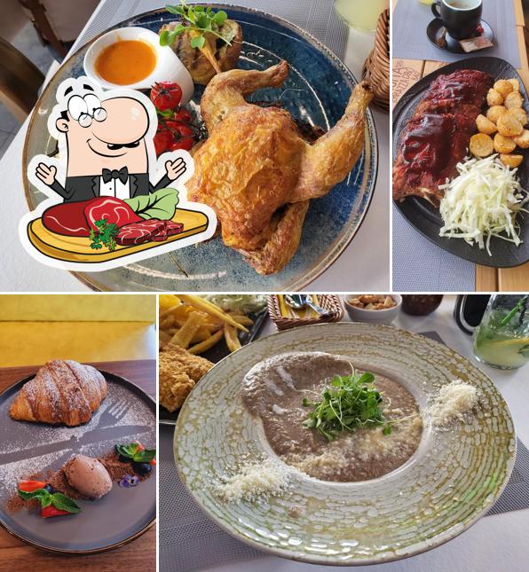AMIS RESTAURANT