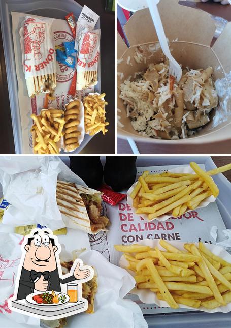 Abassid Döner Kebab