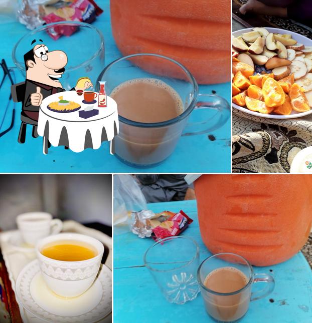 Al Madina restaurant