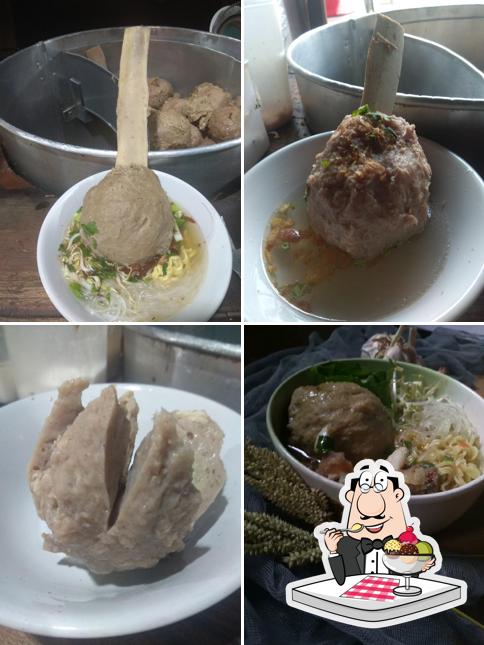 BAKSO TIMBUL " MAS EPUL"