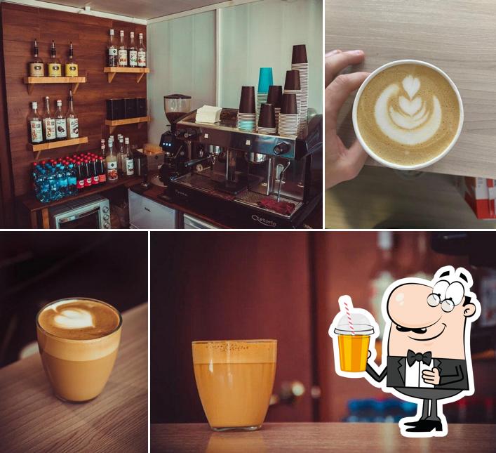 CoffeeJet