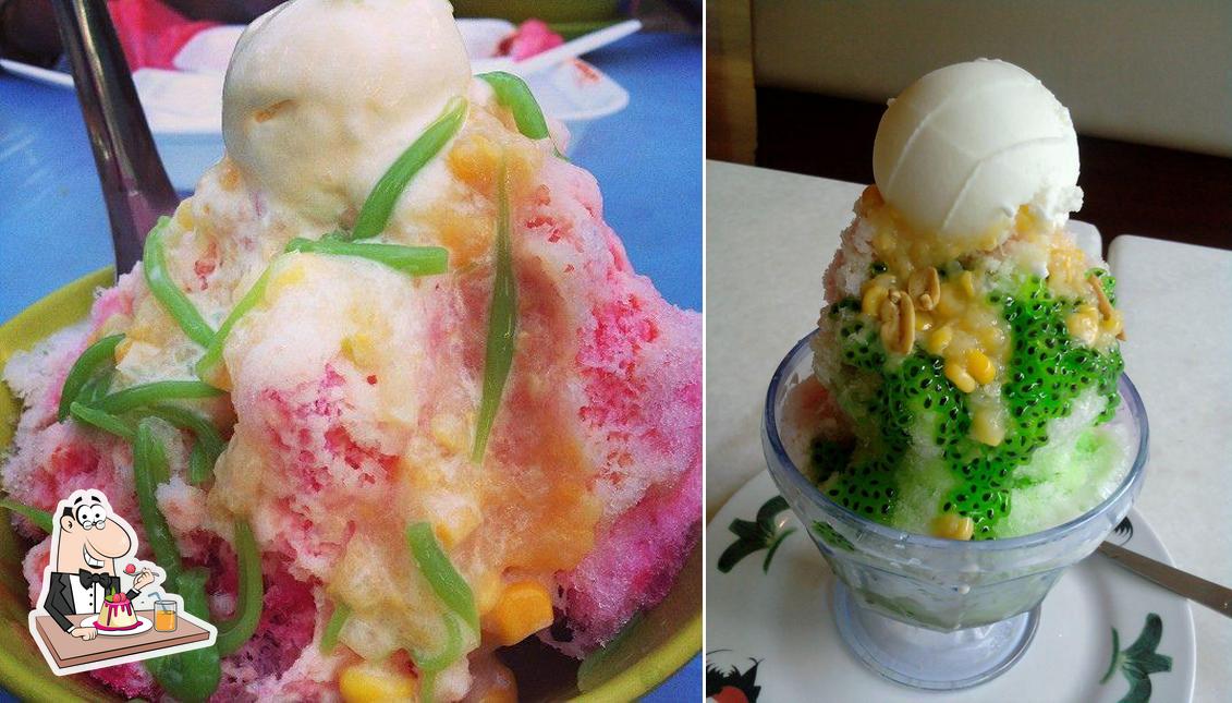 DAILY Pleasure CAFE