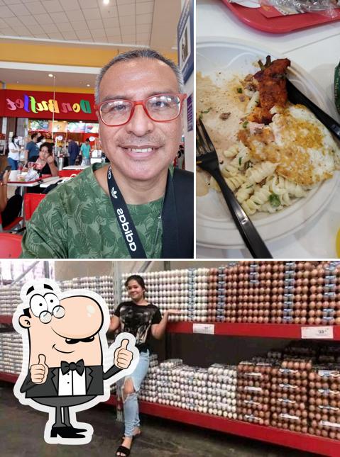 Don Buffet - Plaza Norte