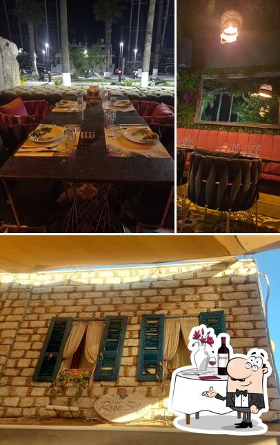 Dutt Bodrum