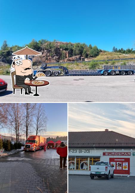 Eurospar Rugtvedt