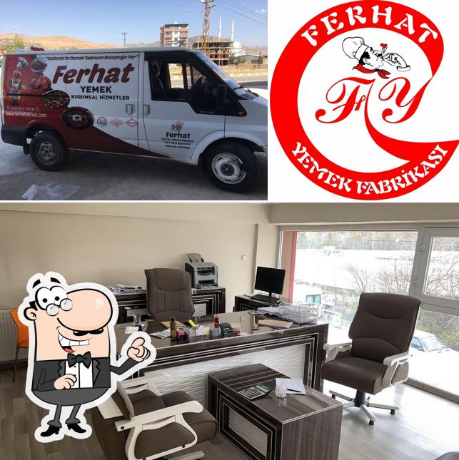 Ferhat Yemek Fabrikasi