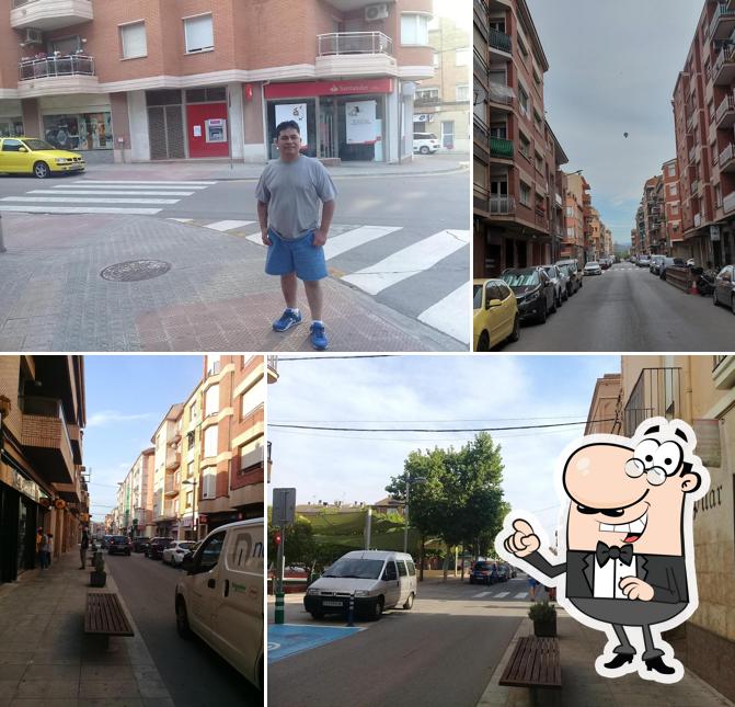 Forn de Cabrianes