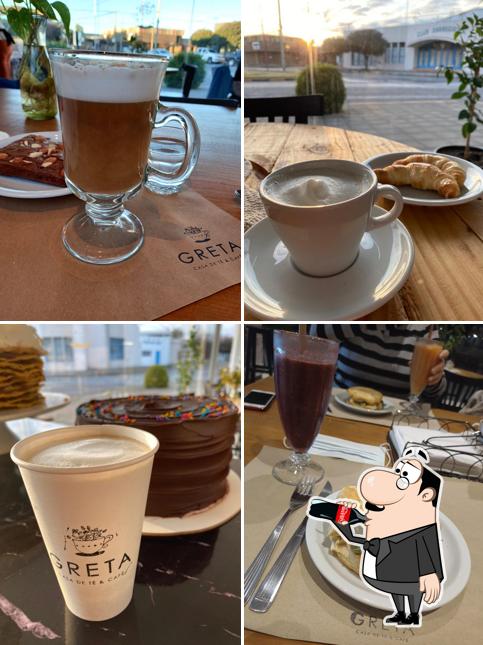 Greta Casa de Té y Café