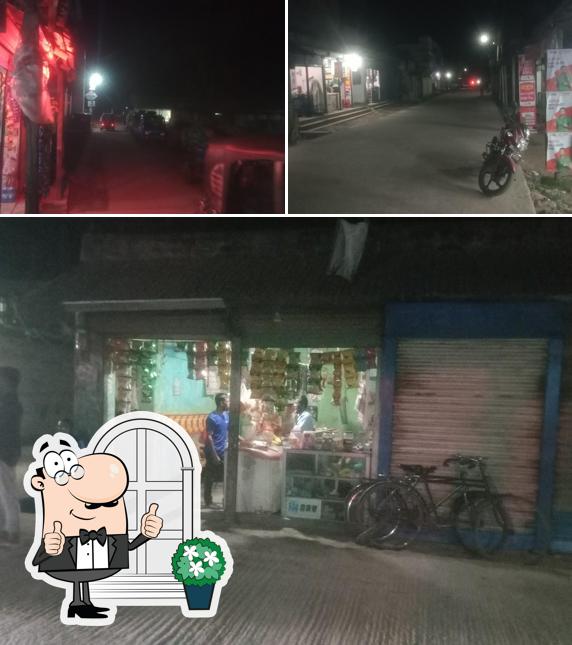 Hazi Market