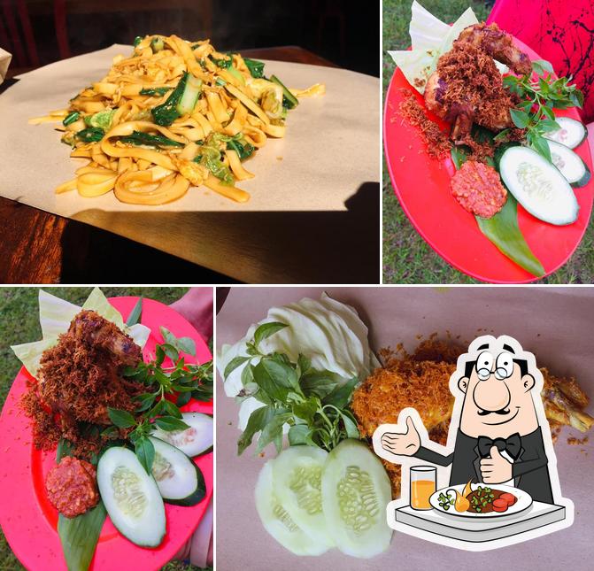 Rasabumbu Chinese Food Wailan