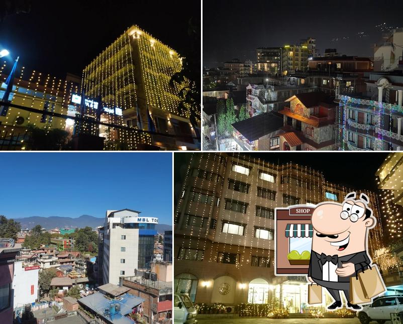 Himalayan Suite Hotel