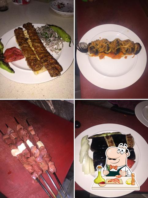 İstiklal Kebap