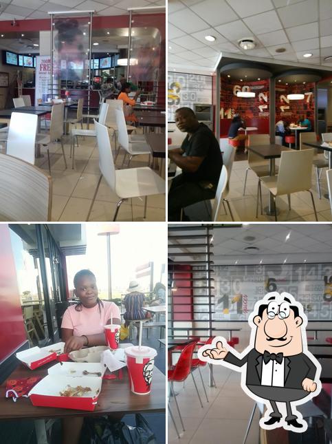 KFC Rustenburg Fatima