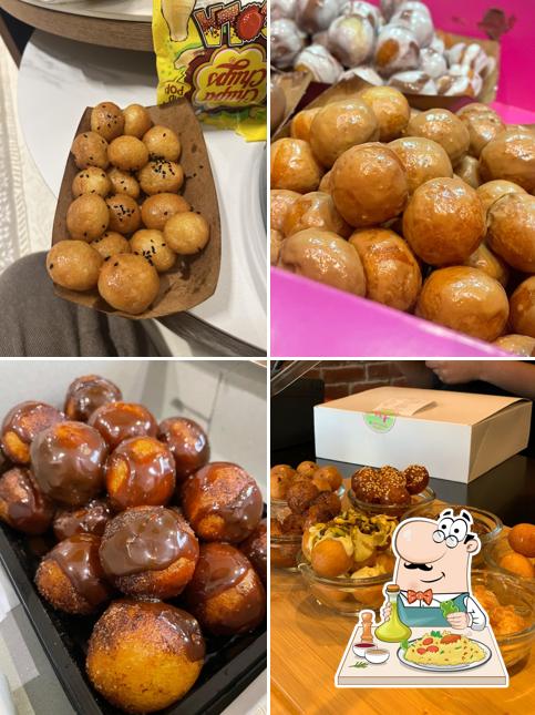Lugaimat Tuf