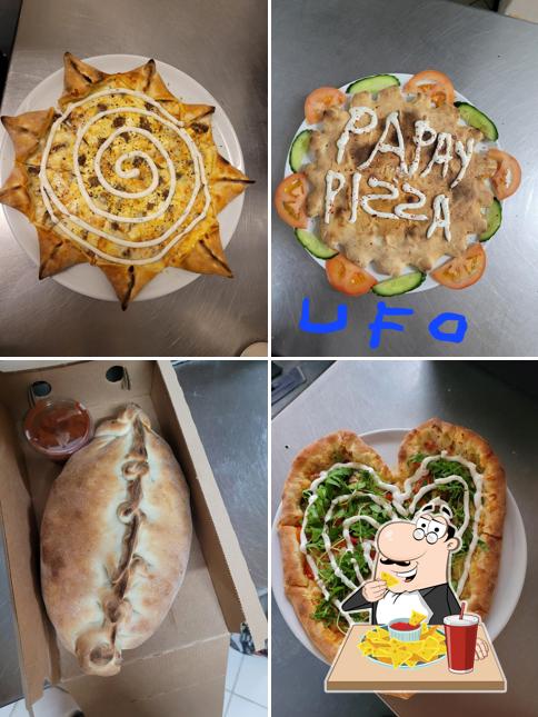 Papay Pizza