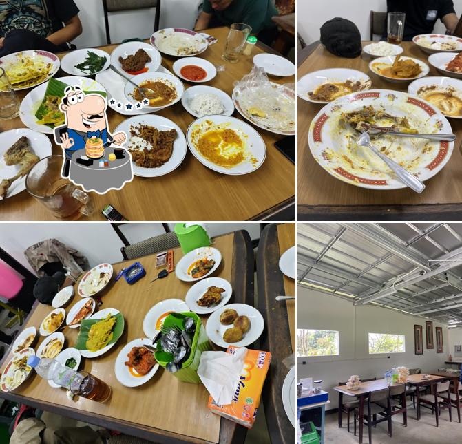 RUMAH MAKAN PADANG BU BET'S