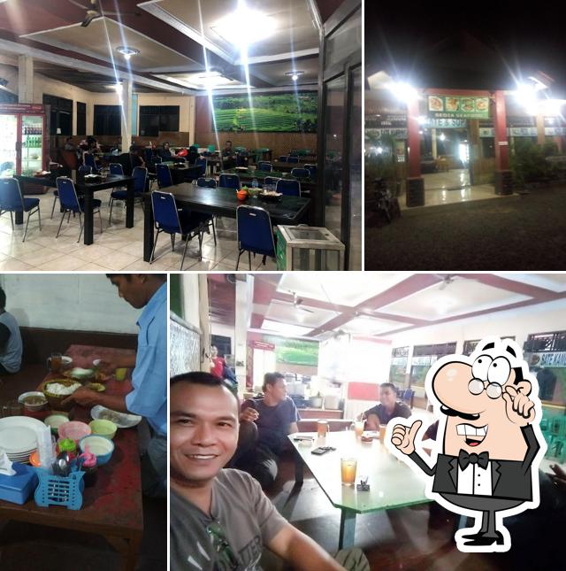 Rumah Makan Dharma Raya 1