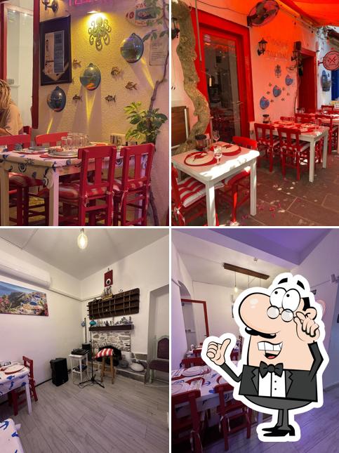 Sagapo Taverna
