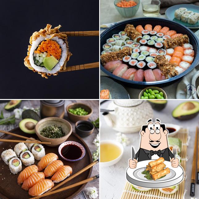 Sushi Daily Castellanza Bettinelli