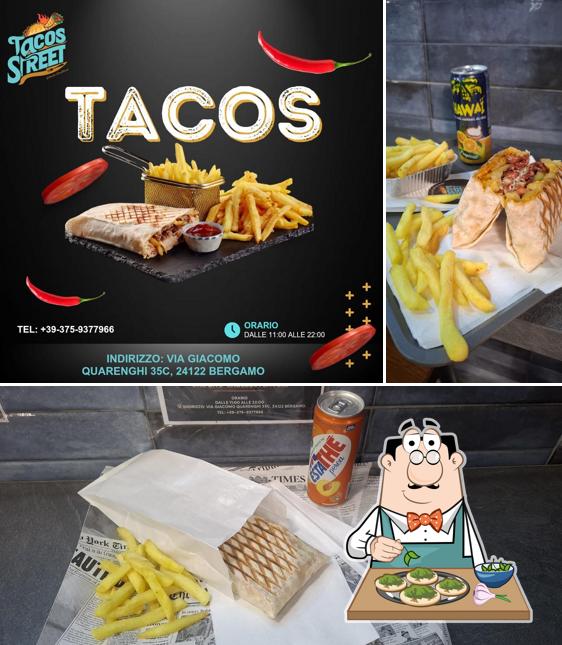 Tacos Street