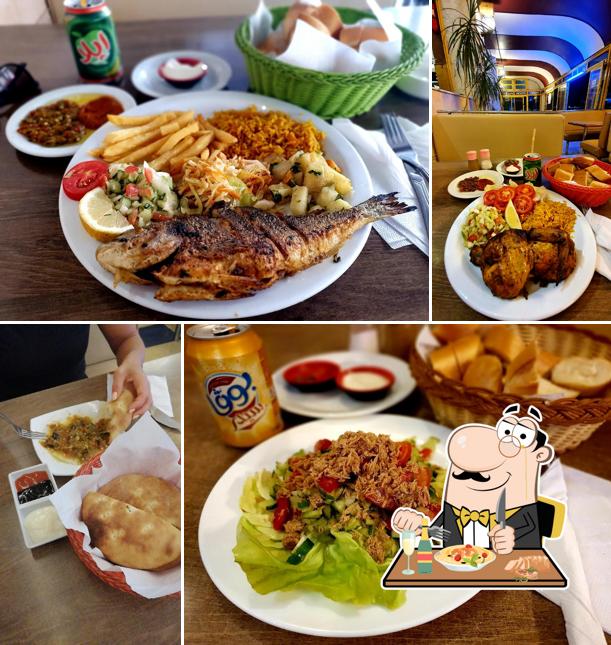 Restaurant Tentation