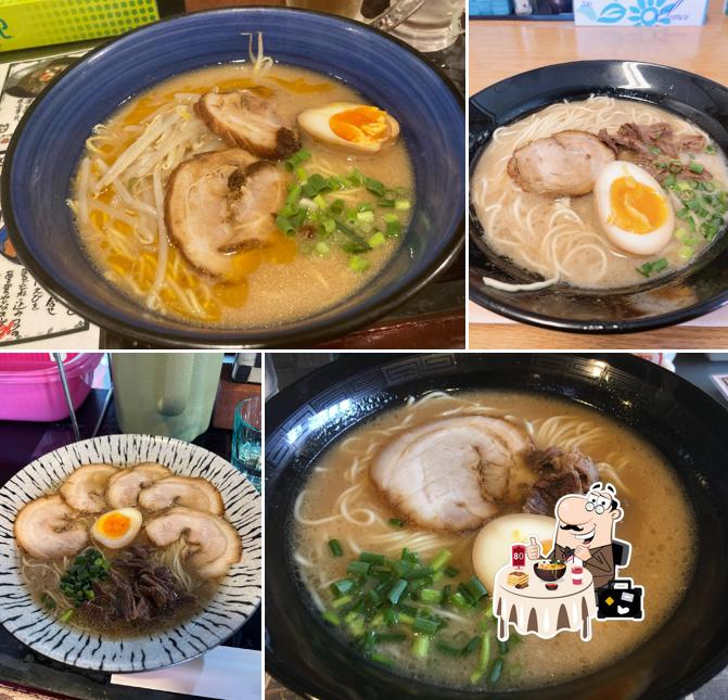らーめん福ふく