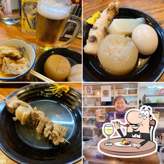 居酒屋みのわ