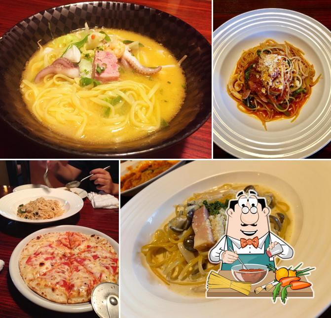 飯もん酒もん さんたべーる