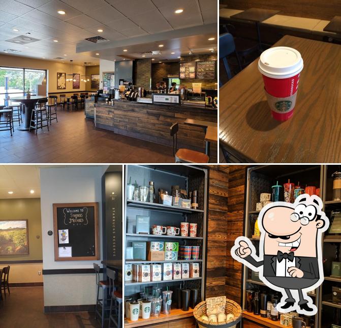 Starbucks Coffee Company