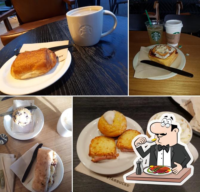 Starbucks Coffee