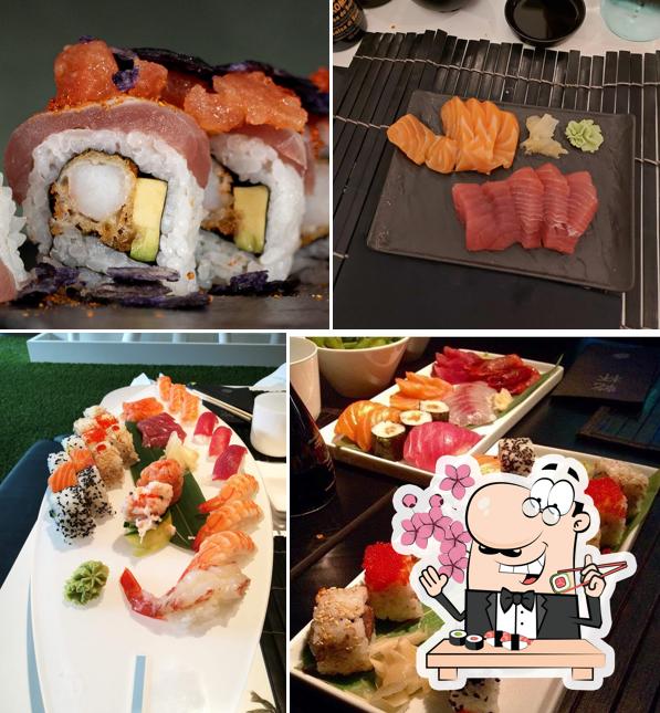 Zushi Florence
