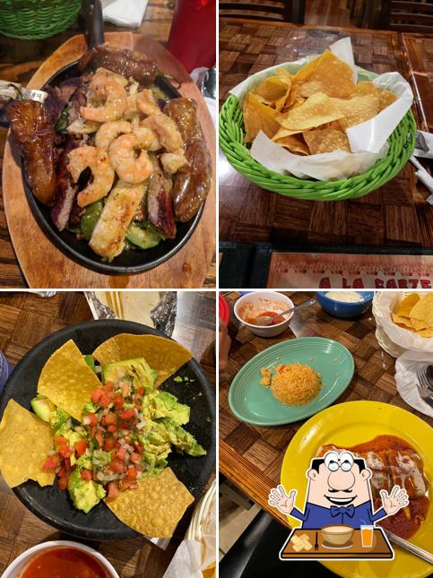 El Patron Family Mexican Restaurant
