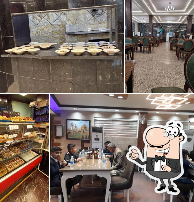 Al Badia Restaurant