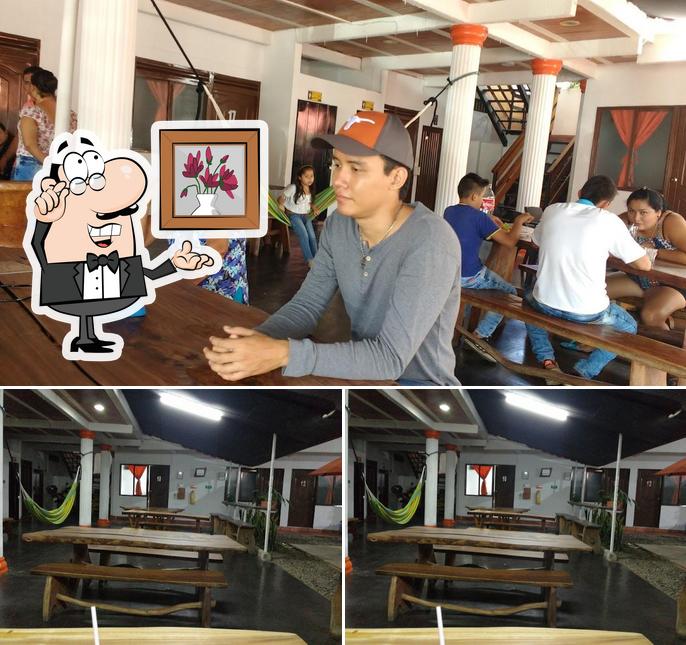 Asadero Restaurante El BOTALÓN