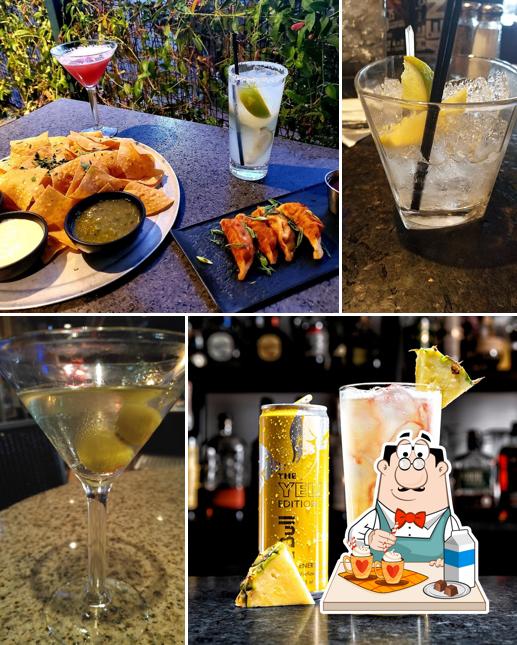 Bar Louie - Tempe Marketplace