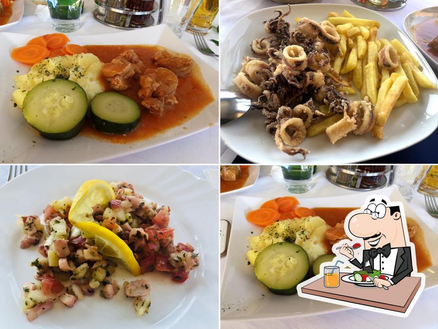 Bistro Topolino
