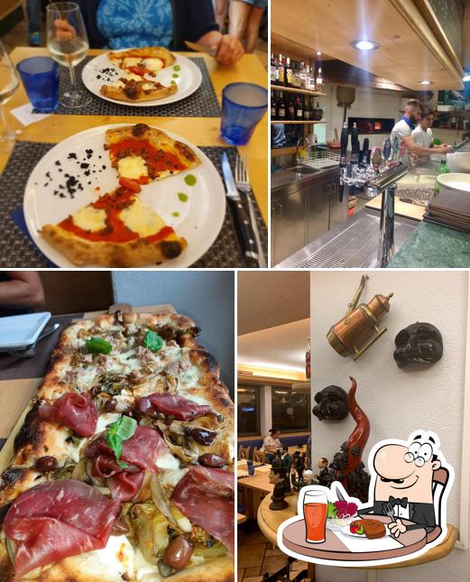 Bistrot Pizzeria Umami