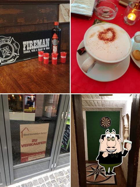Café d'n Brabander