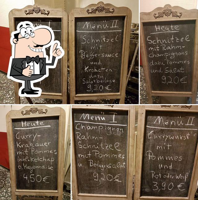 Caféteria im Hallenbad Garrel