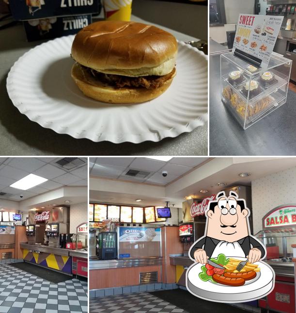 Carl's Jr.
